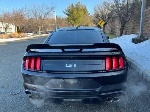 2020 Ford Mustang GT