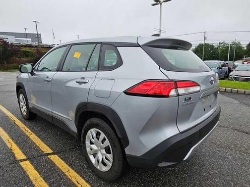2023 Toyota Corolla Cross L