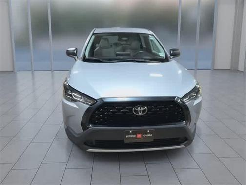 2023 Toyota Corolla Cross L