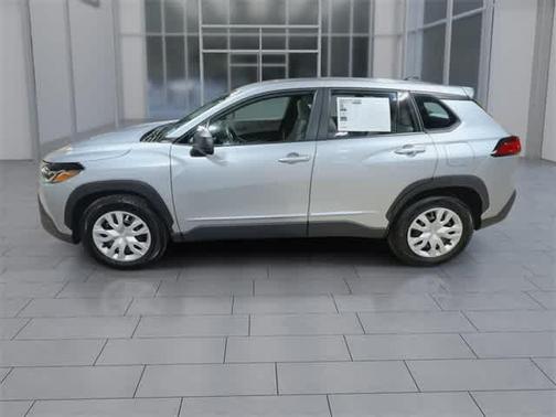 2023 Toyota Corolla Cross L