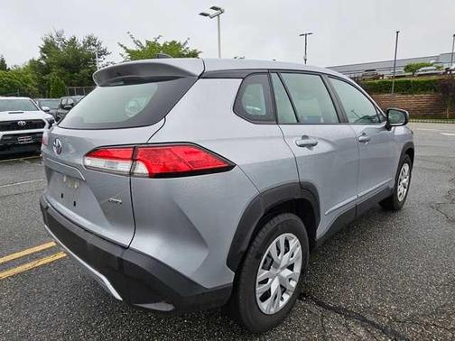 2023 Toyota Corolla Cross L