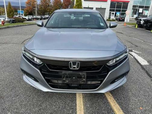 2020 Honda Accord Sport 1.5T