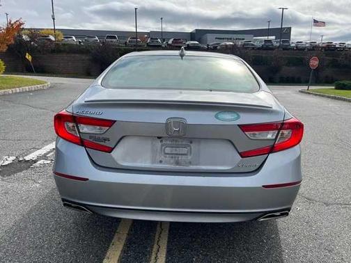 2020 Honda Accord Sport 1.5T