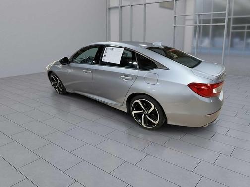 2020 Honda Accord Sport 1.5T