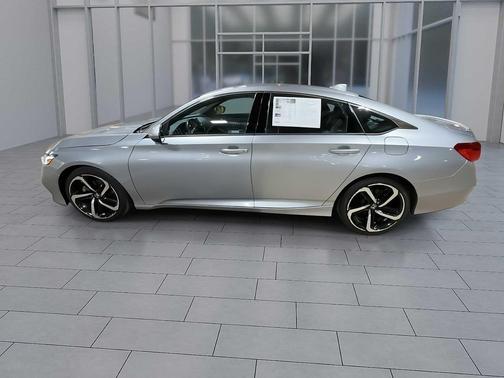 2020 Honda Accord Sport 1.5T