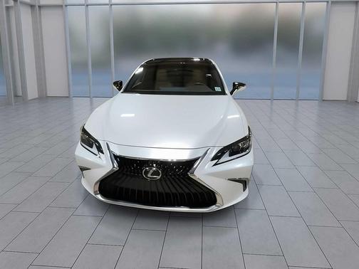 2020 Lexus ES 350 Base