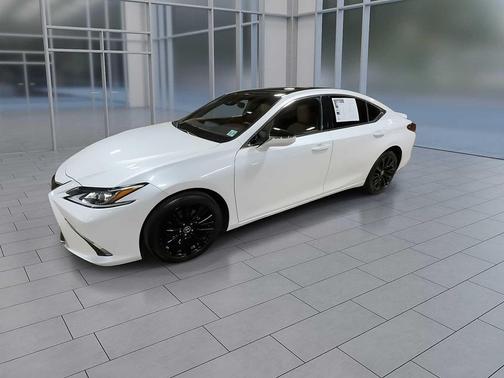 2020 Lexus ES 350 Base