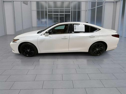 2020 Lexus ES 350 Base