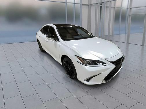 2020 Lexus ES 350 Base