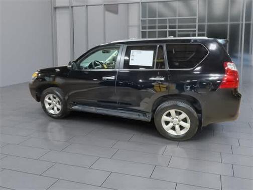 2010 Lexus GX 460 Base