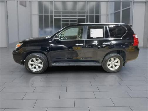 2010 Lexus GX 460 Base