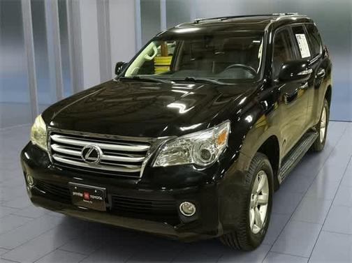 2010 Lexus GX 460 Base