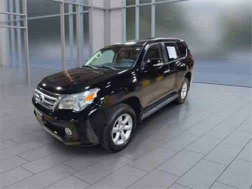 2010 Lexus GX 460 Base
