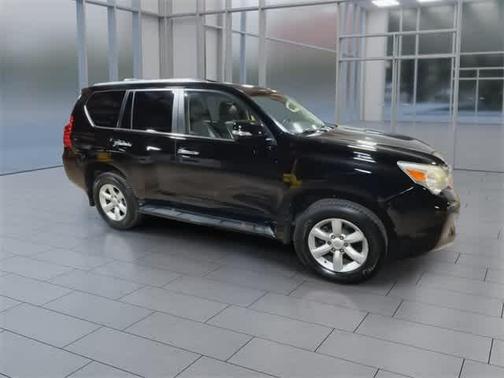 2010 Lexus GX 460 Base