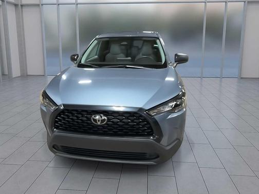 2024 Toyota Corolla Cross L