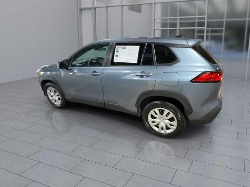 2024 Toyota Corolla Cross L