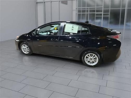 2018 Toyota Prius Two