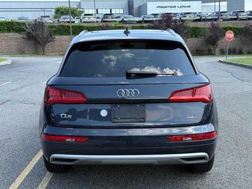 2019 Audi Q5 2.0T Premium Plus