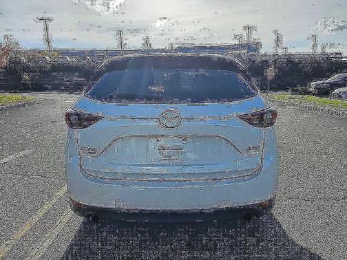 2017 Mazda CX-5 Grand Select