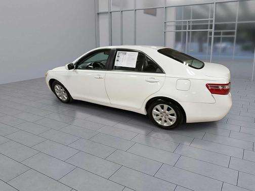 2007 Toyota Camry XLE V6