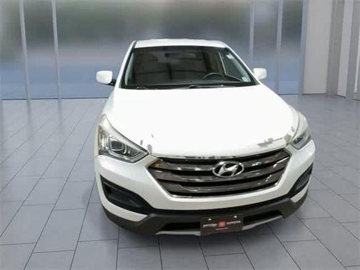 2016 Hyundai Santa Fe Sport 2.4L