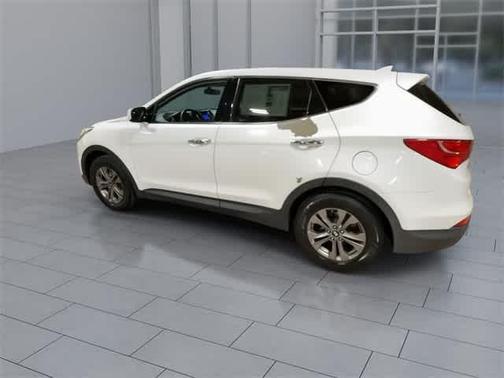 2016 Hyundai Santa Fe Sport 2.4L