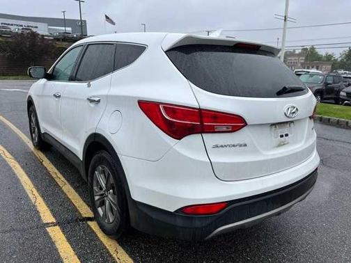 2016 Hyundai Santa Fe Sport 2.4L