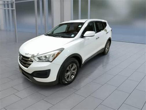 2016 Hyundai Santa Fe Sport 2.4L