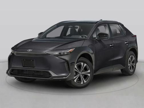 2025 Toyota bZ4X XLE