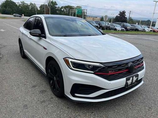 2021 Volkswagen Jetta GLI 2.0T Autobahn