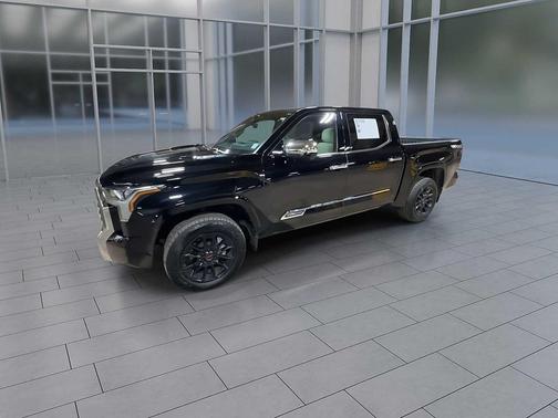 2023 Toyota Tundra Hybrid 1794 Edition