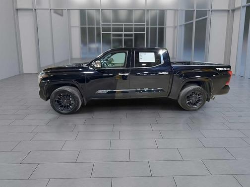 2023 Toyota Tundra Hybrid 1794 Edition