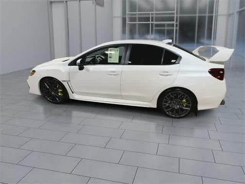 2019 Subaru WRX STI Base