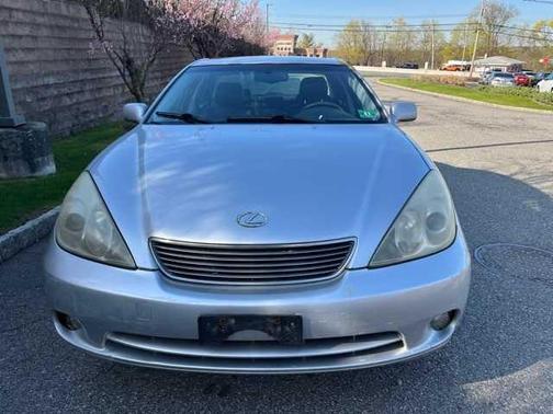 2006 Lexus ES 330 Base