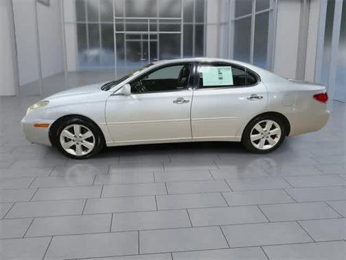 2006 Lexus ES 330 Base