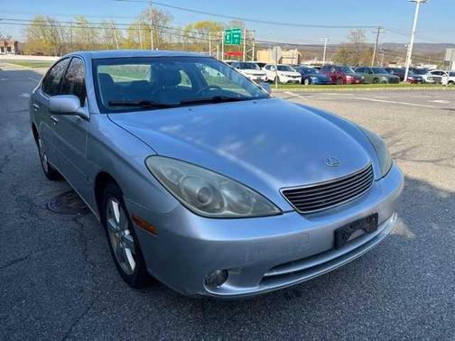 2006 Lexus ES 330 Base