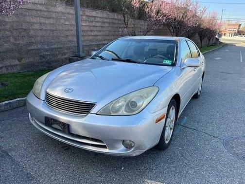 2006 Lexus ES 330 Base