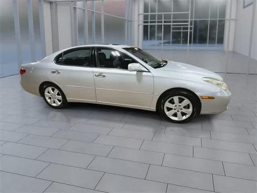 2006 Lexus ES 330 Base