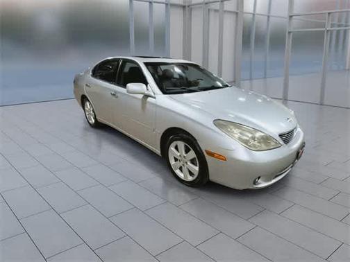 2006 Lexus ES 330 Base