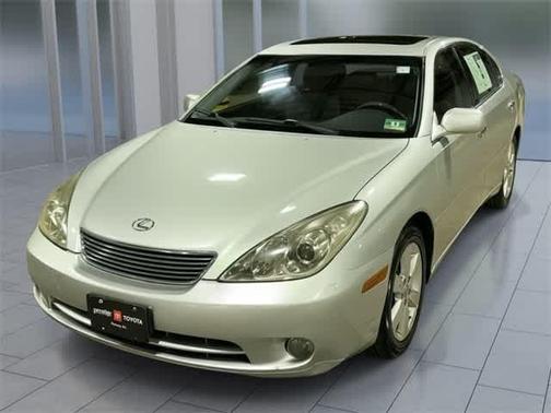 2006 Lexus ES 330 Base