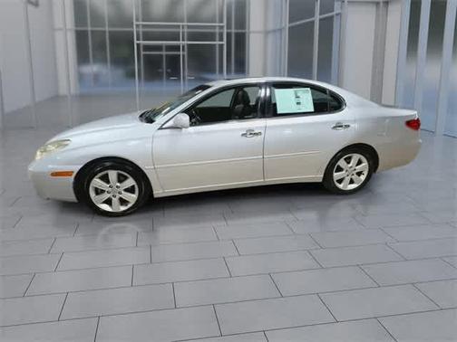 2006 Lexus ES 330 Base