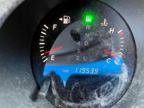 2006 Lexus ES 330 Base