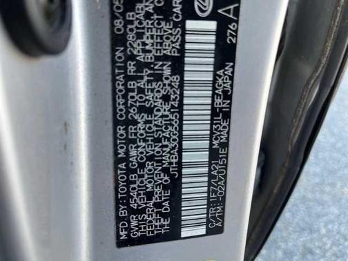 2006 Lexus ES 330 Base