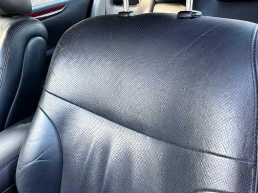 2006 Lexus ES 330 Base