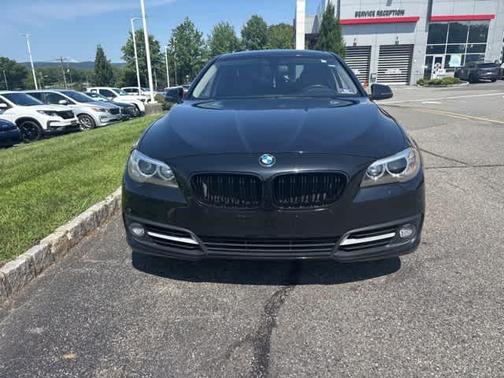 2015 BMW 528 xDrive