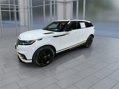 2020 Land Rover Range Rover Velar P340 S R-Dynamic