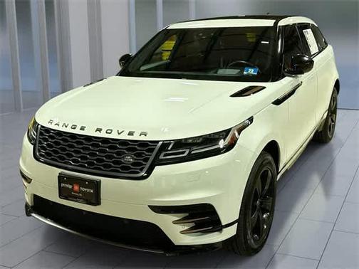 2020 Land Rover Range Rover Velar P340 S R-Dynamic