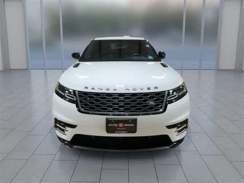 2020 Land Rover Range Rover Velar P340 S R-Dynamic
