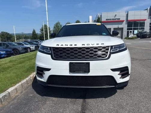 2020 Land Rover Range Rover Velar P340 S R-Dynamic