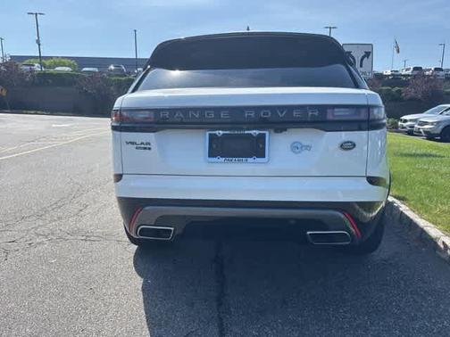 2020 Land Rover Range Rover Velar P340 S R-Dynamic